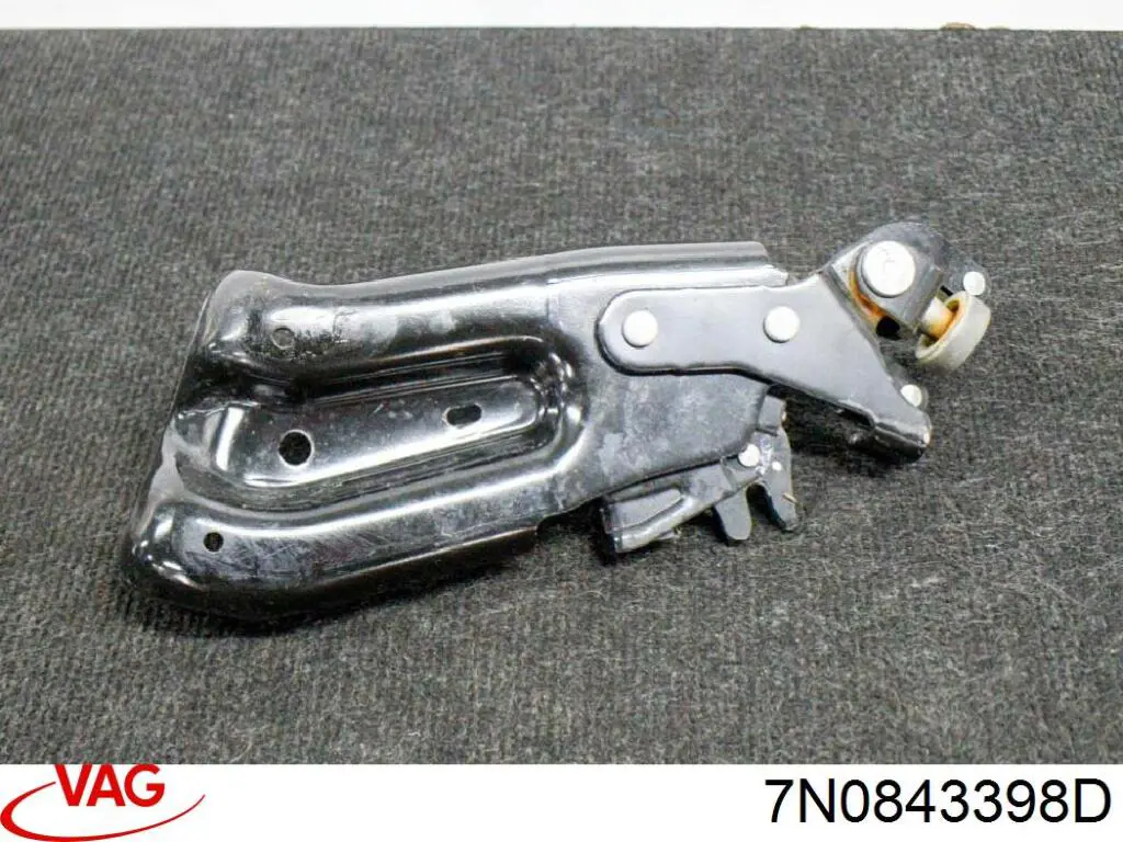 Купити 7N0843398D VAG 
