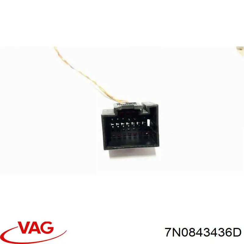 7N0843436D VAG 