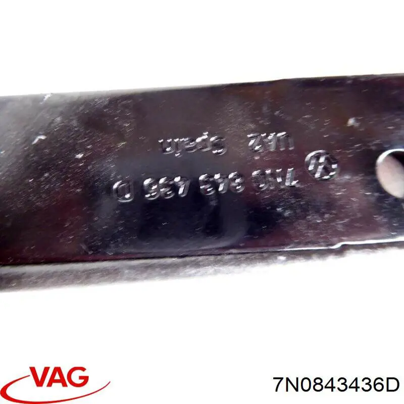 7N0843436D VAG 