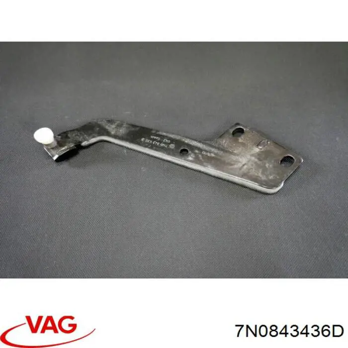  VAG 7N0843436D ціна, від 25.34 USD