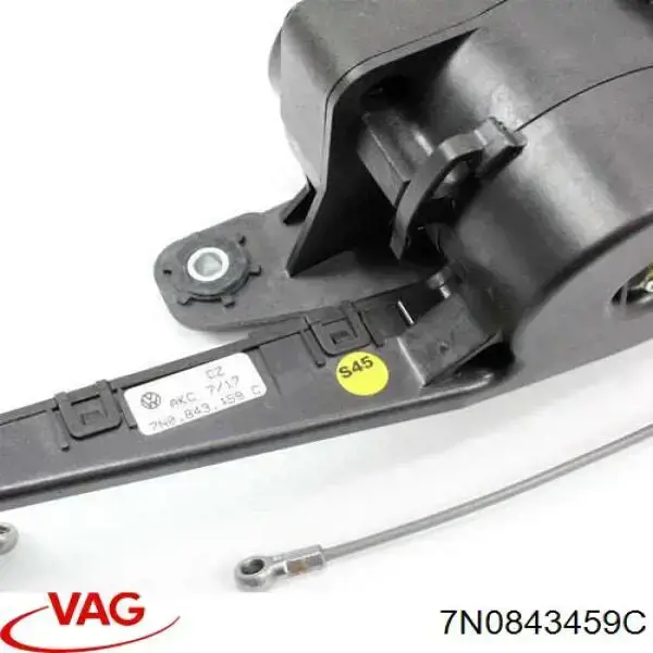Купити 7N0843459D VAG 