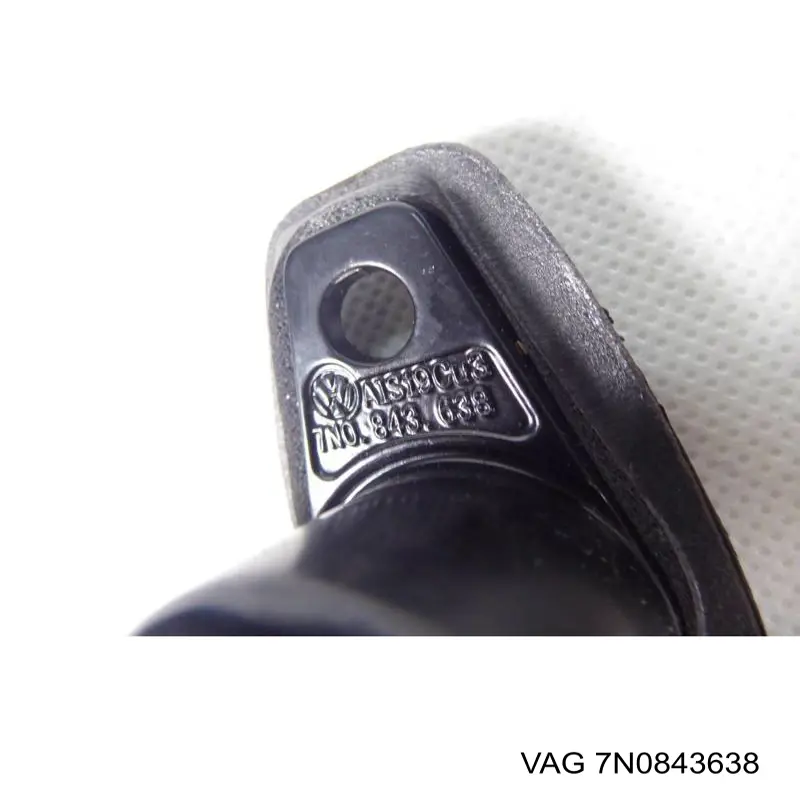 Купити 7N0843638 VAG 
