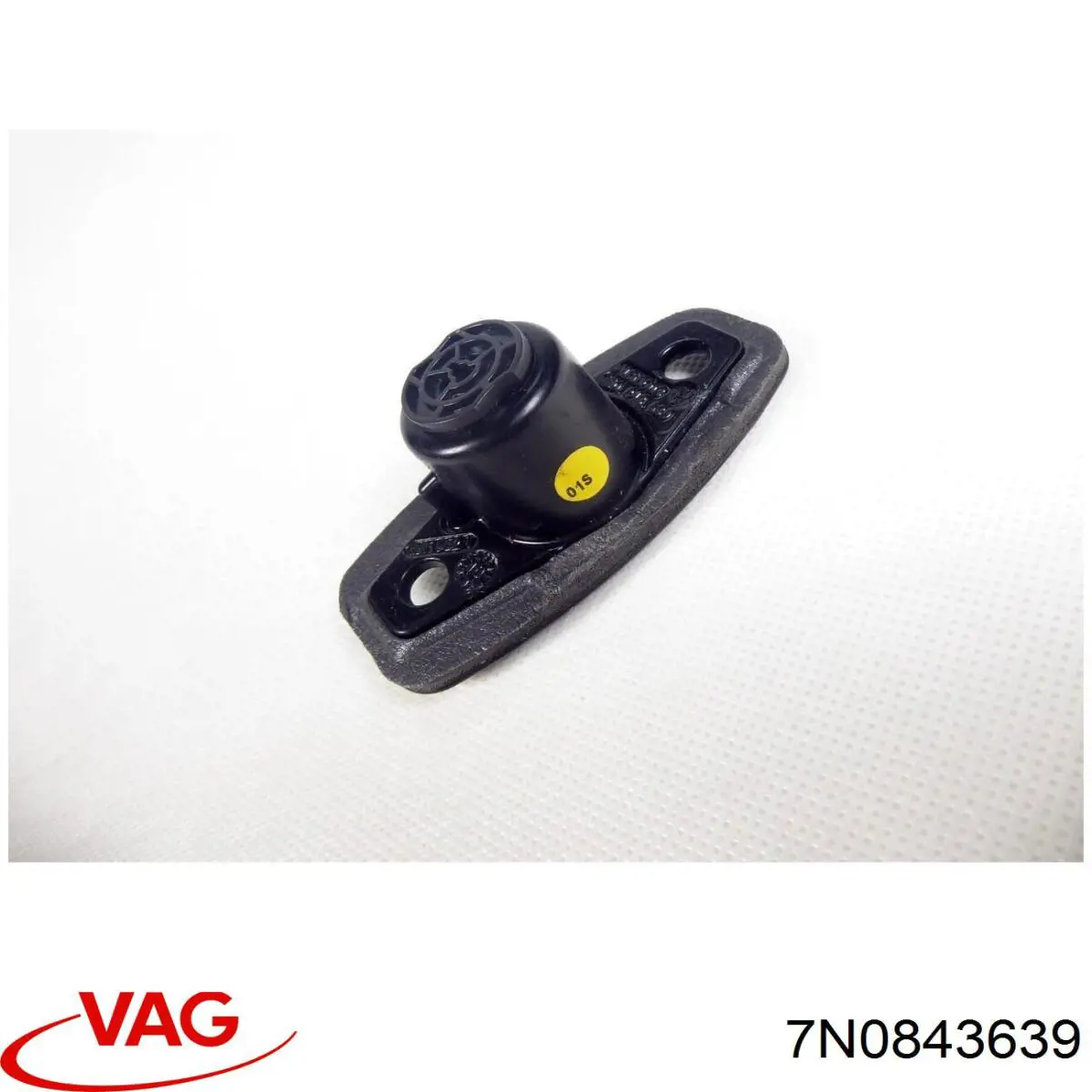 Купити 7N0843639 VAG 