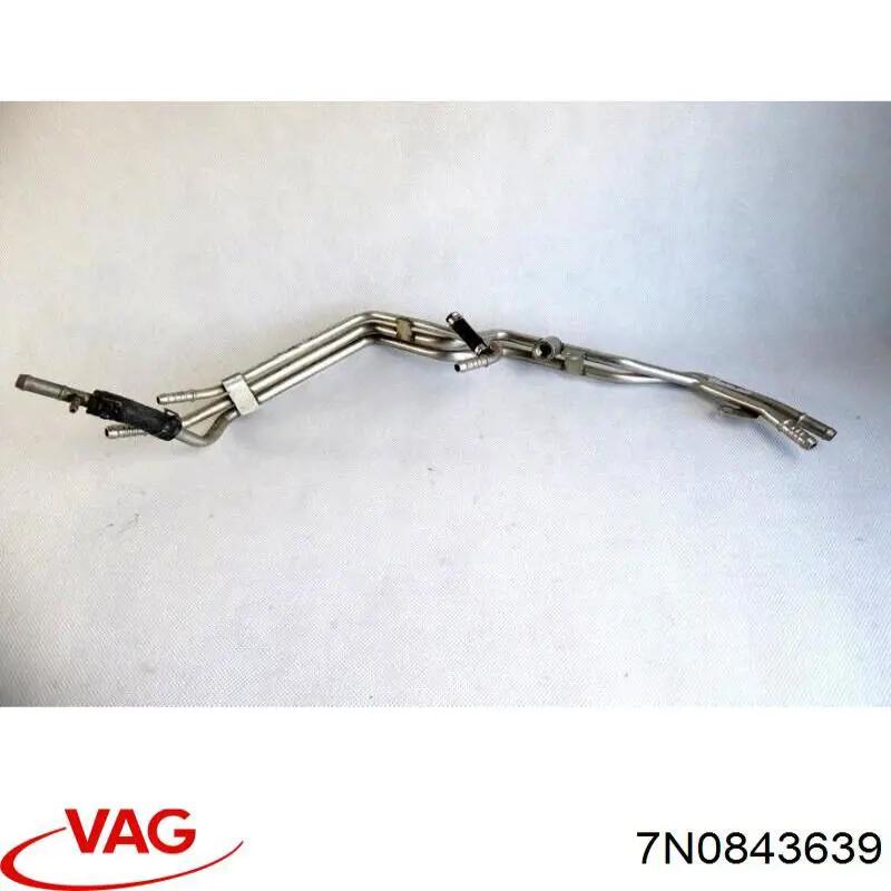 7N0843639 VAG 