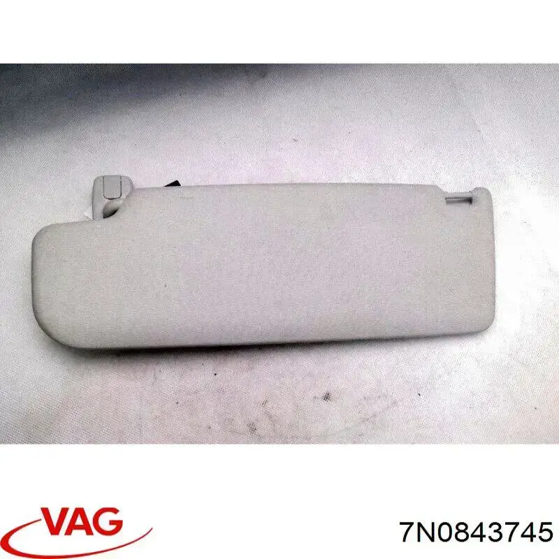  7N0843745 VAG