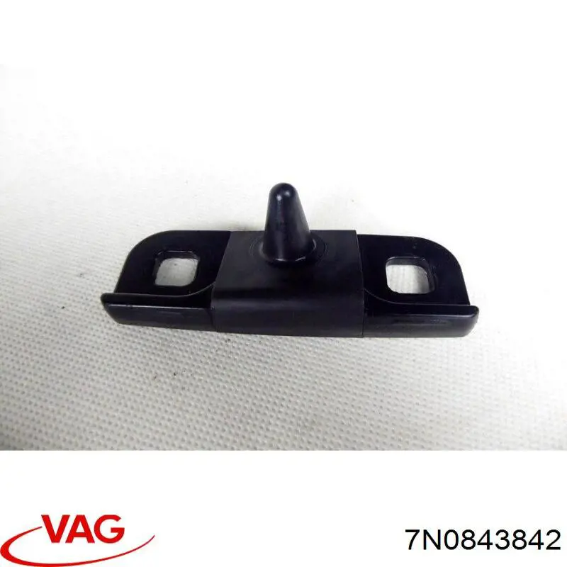  VAG 7N0843842 ціна, від 19.00 USD
