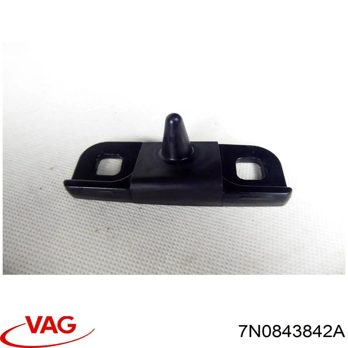 Купити 7N0843842A Porsche 