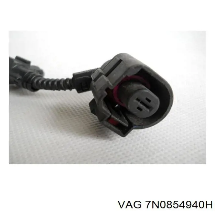  VAG 7N0854940H ціна, від 25.68 USD