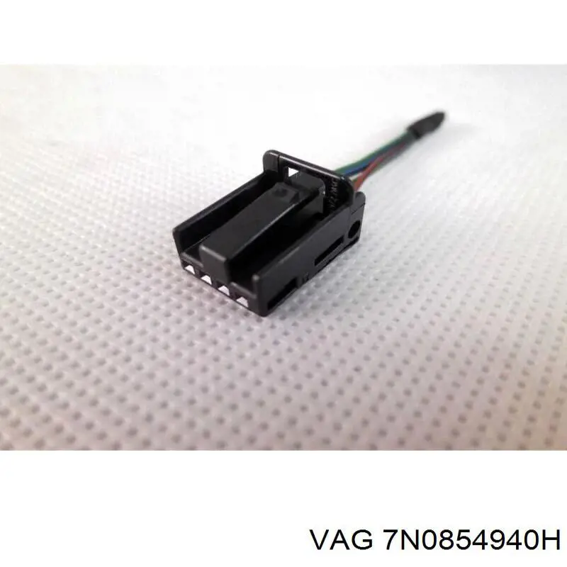 Купити 7N0854940H VAG 