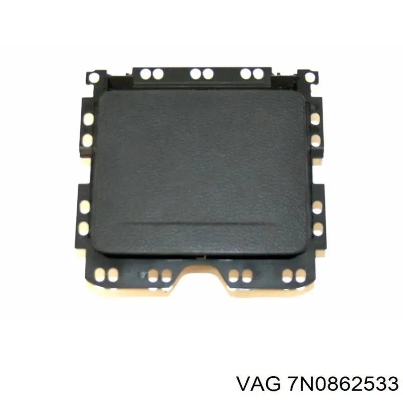 Купити 7N0862533 VAG 
