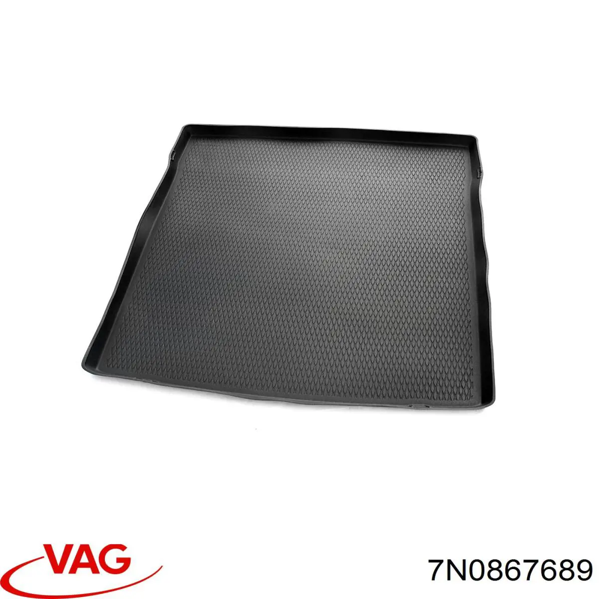  7N0867689 VAG