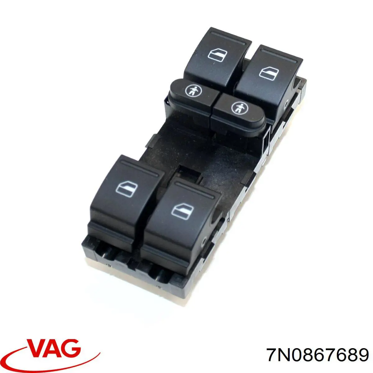  VAG 7N0867689