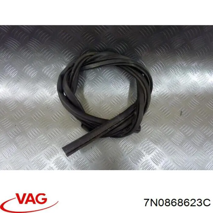  7N0868623C VAG