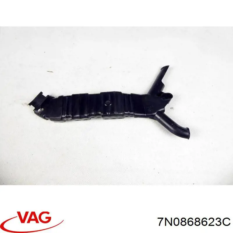  VAG 7N0868623C