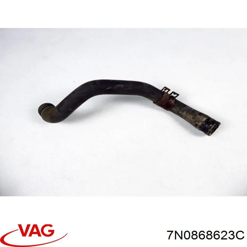 7N0868623C VAG 