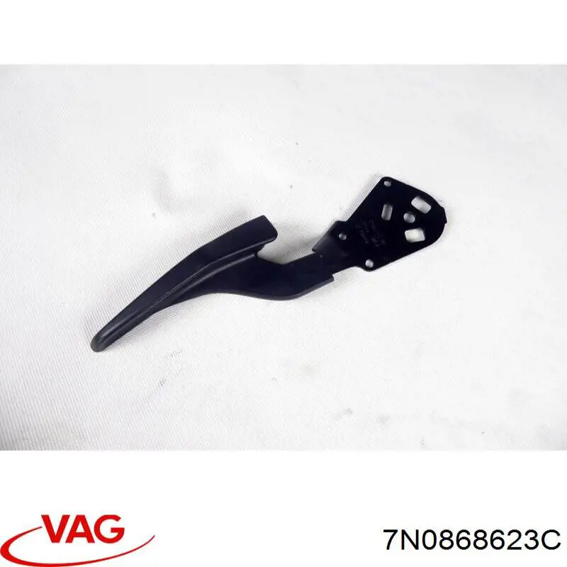 Купити 7N0868623C VAG 