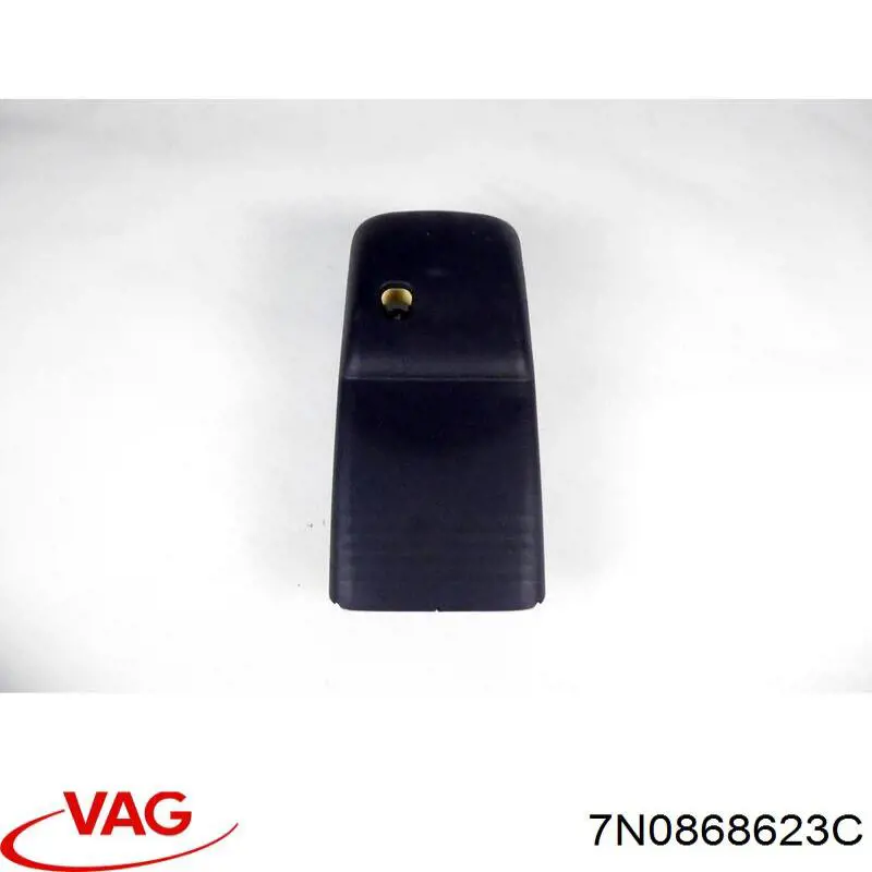  7N0868623C VAG