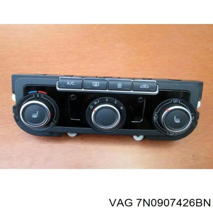 Купити 7N0907426BN VAG 