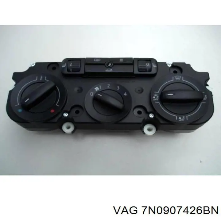 7N0907426BN VAG 