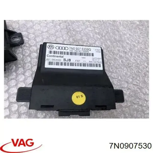 Купити 7N0907530 VAG Датчики діагностики