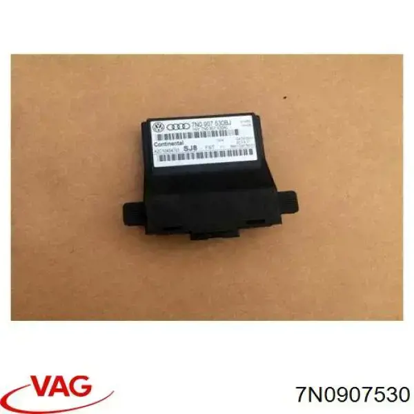 Модуль "Діагностичний інтерфейс" 7N0907530 VAG