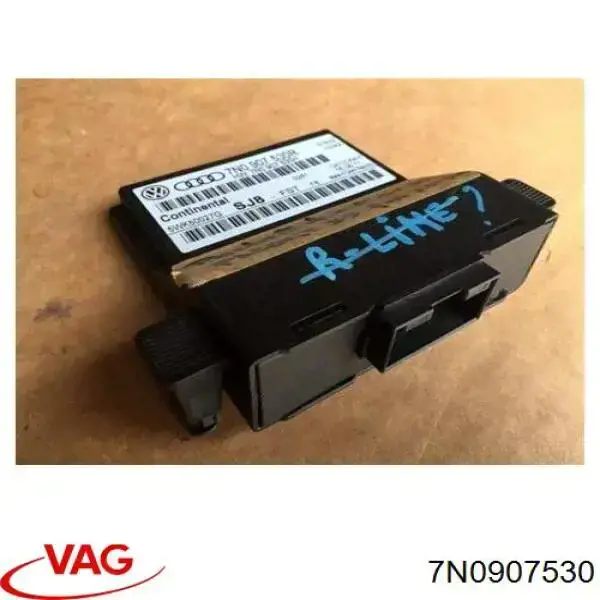 7N0907530 VAG Прилади й апаратура діагностики