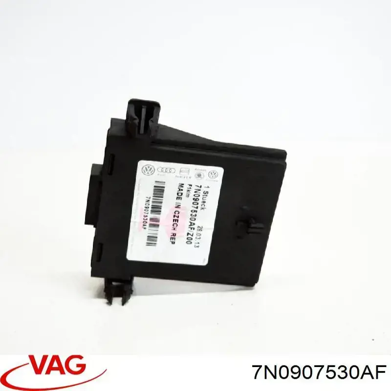 Купити 7N0907530AF VAG Датчики діагностики