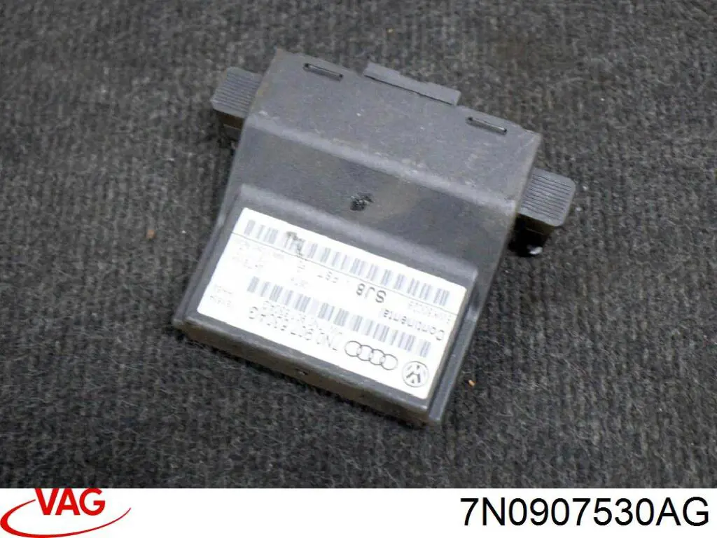 7N0907530AG VAG Прилади й апаратура діагностики