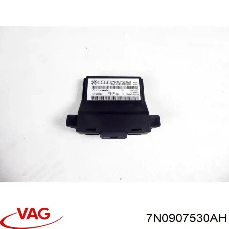 7N0907530AH VAG Прилади й апаратура діагностики