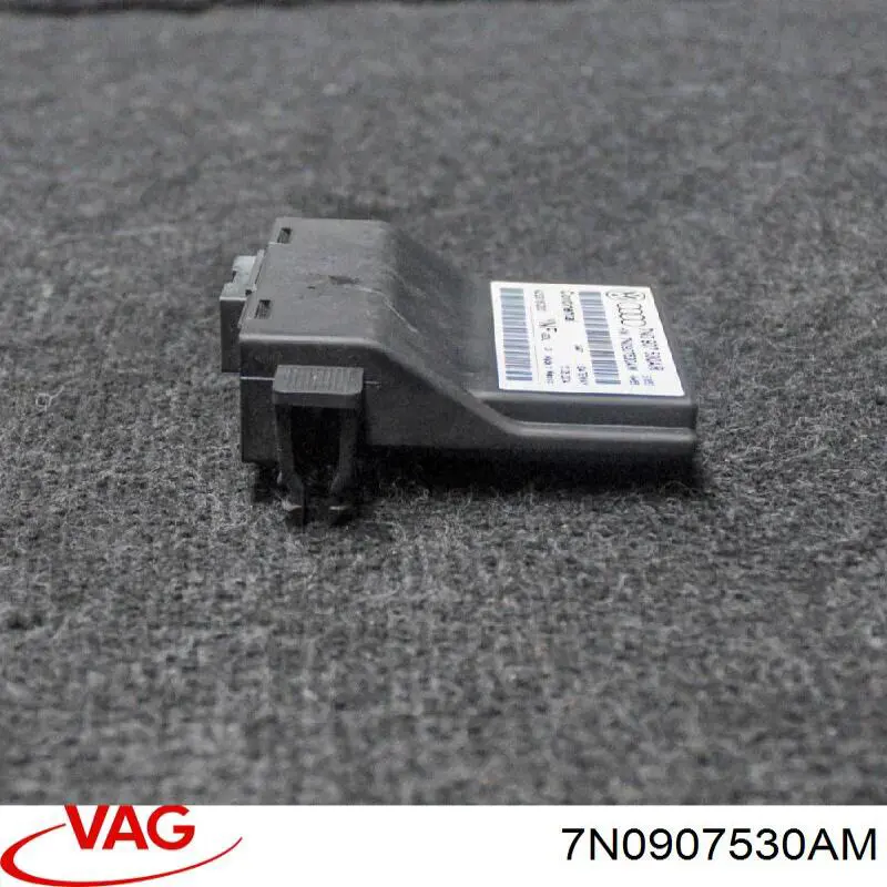 Система самодіагностики VAG 7N0907530AM ціна, від 12.65 USD