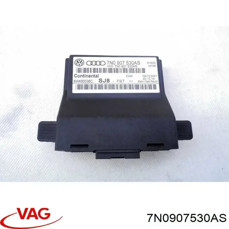 Купити 7N0907530AS VAG Датчики діагностики