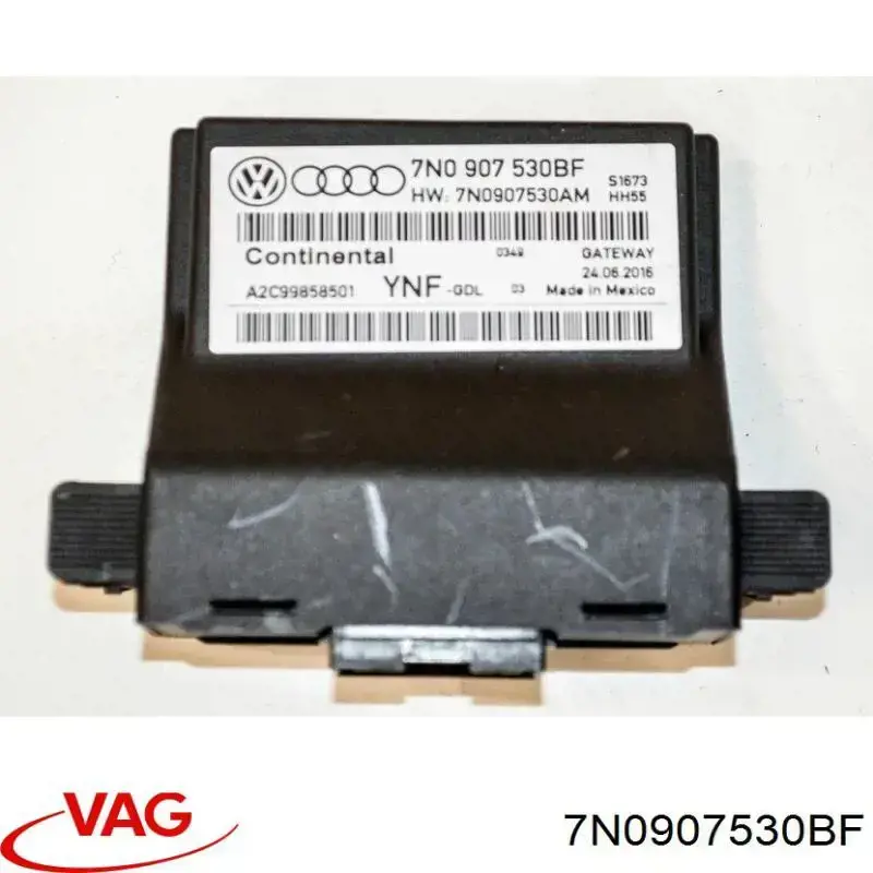 7N0907530BF VAG Прилади й апаратура діагностики