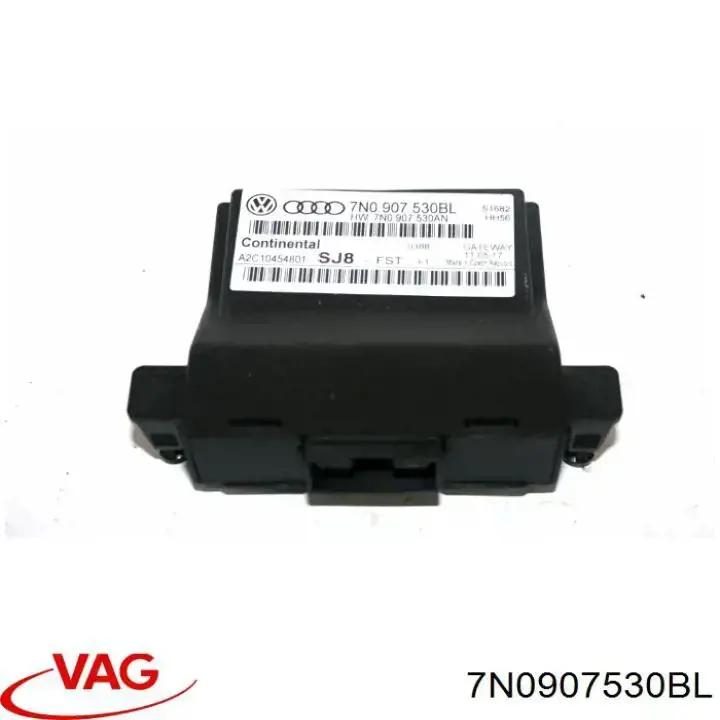 7N0907530BL VAG Прилади й апаратура діагностики