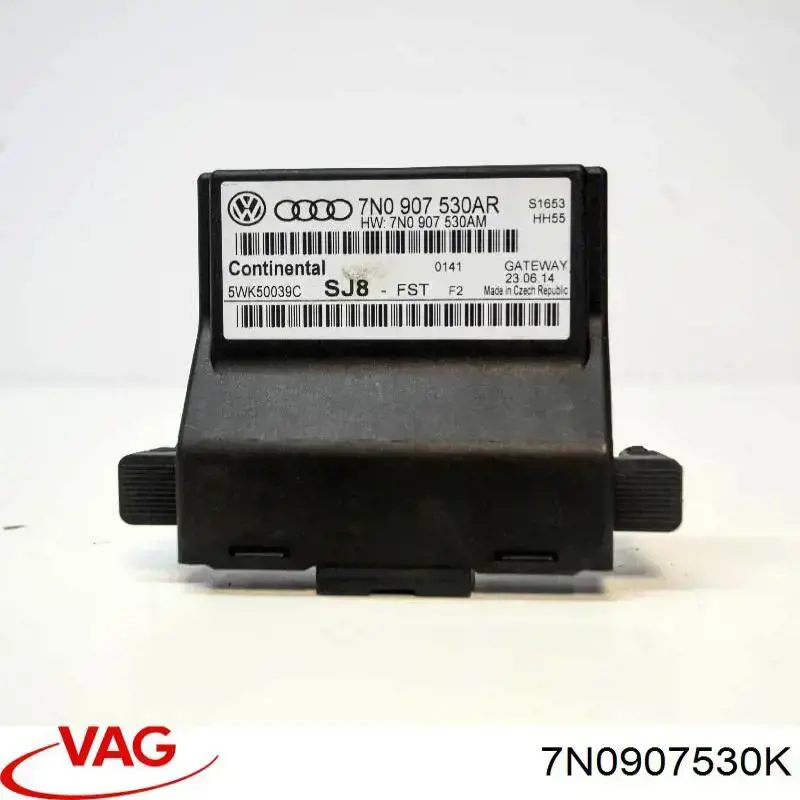 Купити 7N0907530K VAG Датчики діагностики