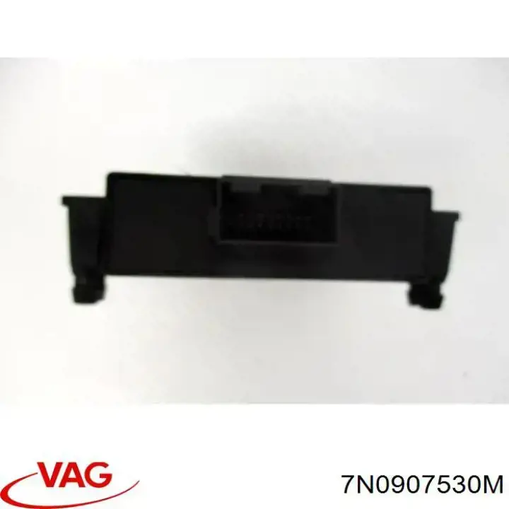 Система самодіагностики VAG 7N0907530M ціна, від 15.20 USD