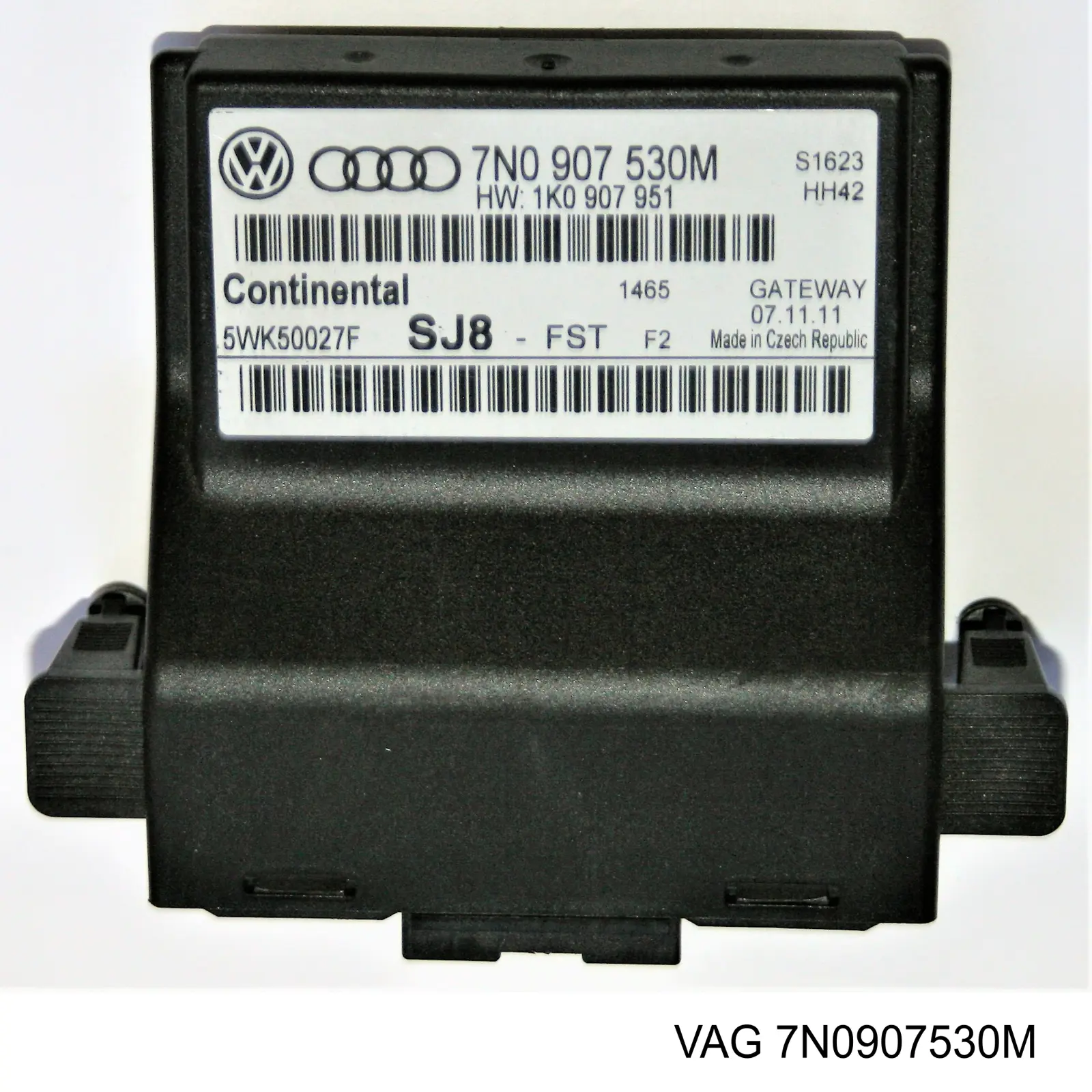 Купити 7N0907530M VAG Датчики діагностики