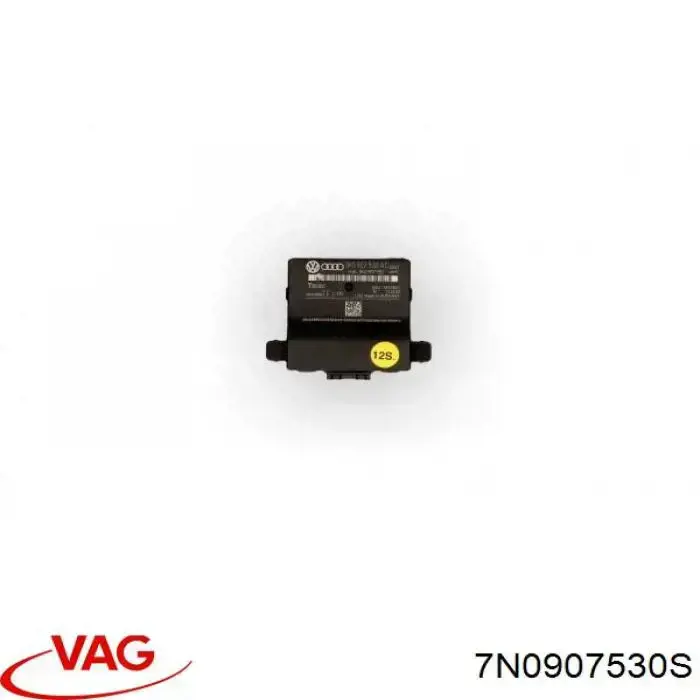 Купити 7N0907530S VAG Датчики діагностики