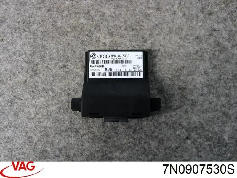 7N0907530S VAG Прилади й апаратура діагностики