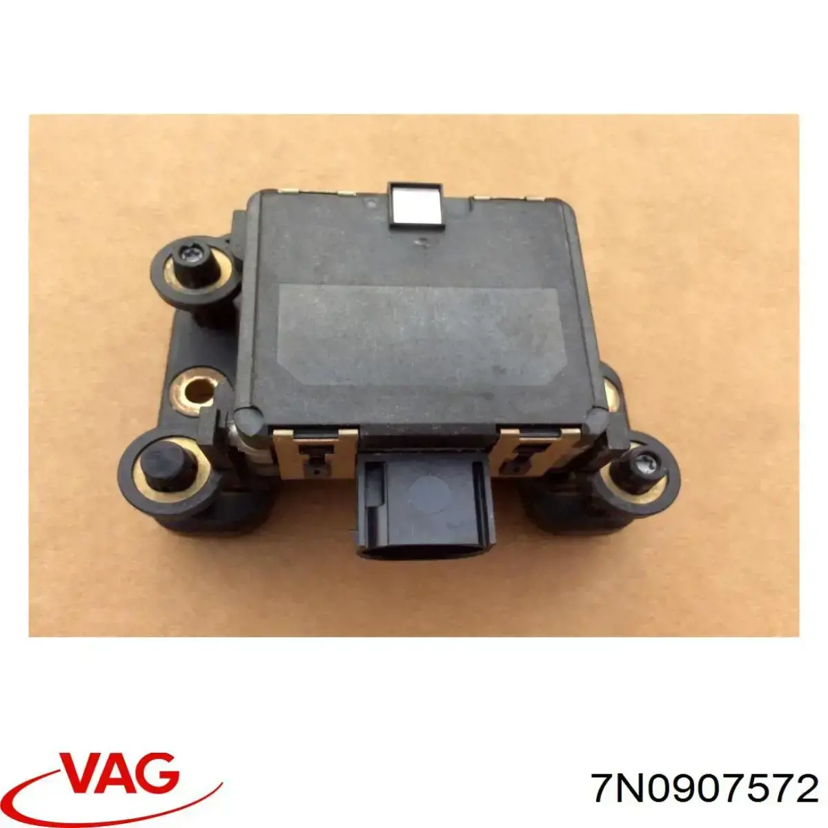 7N0907572 VAG 