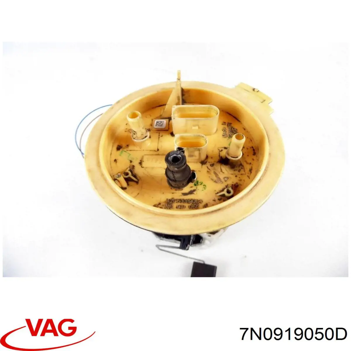 7N0919050D VAG Електробензонасос