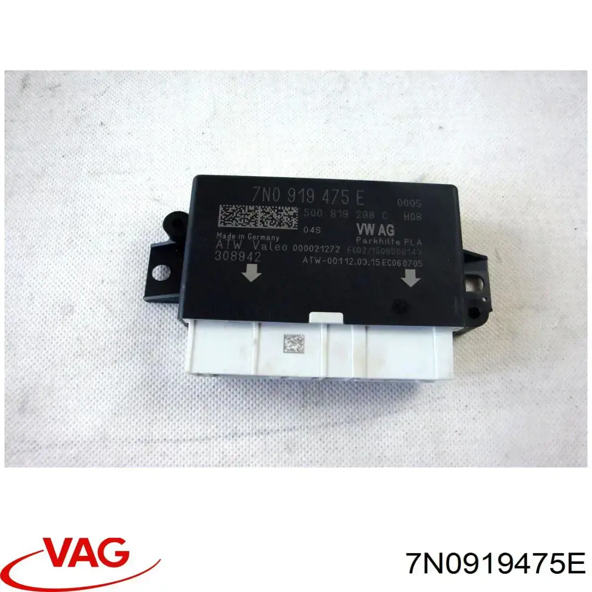 7N0919475F VAG 