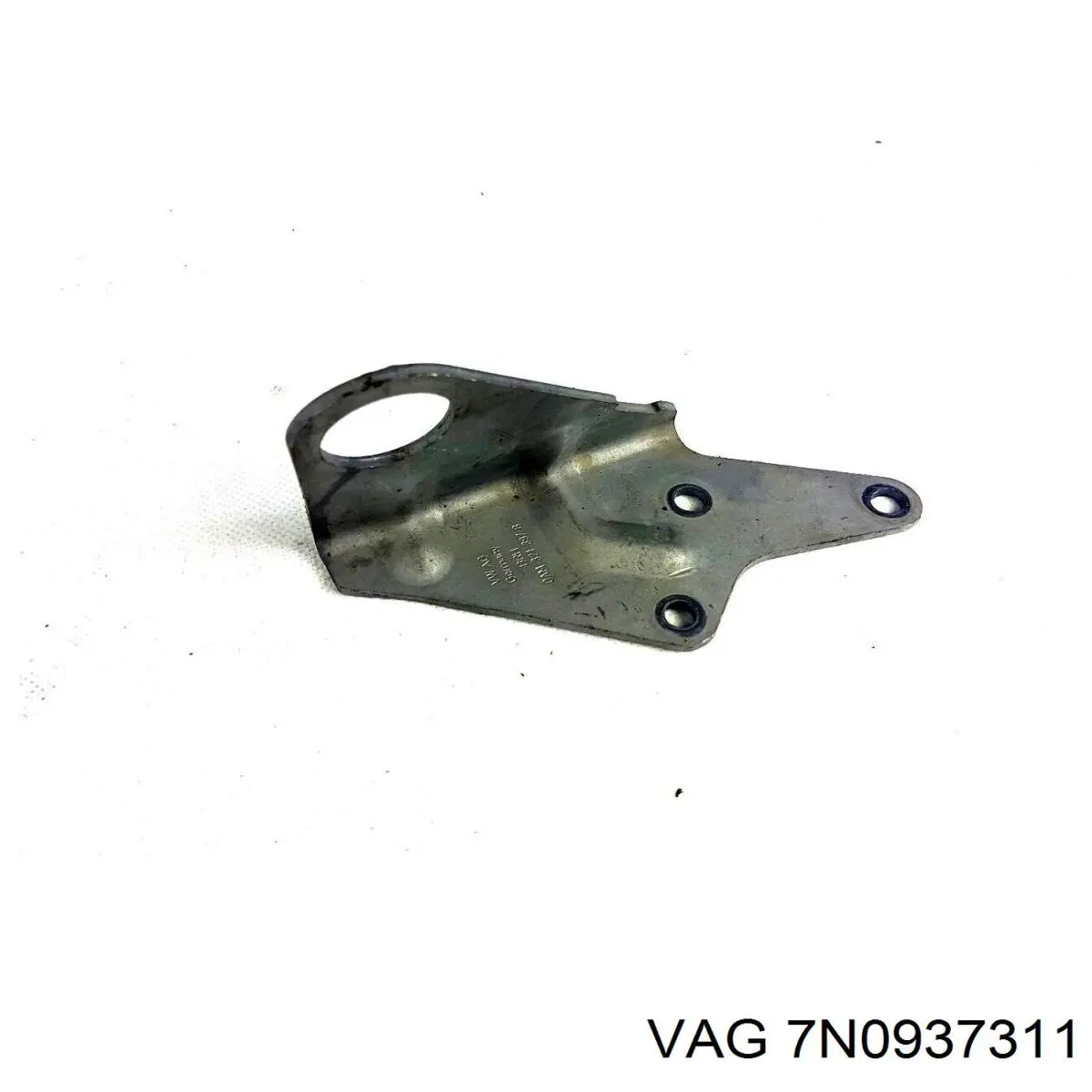 7N0937311 VAG 
