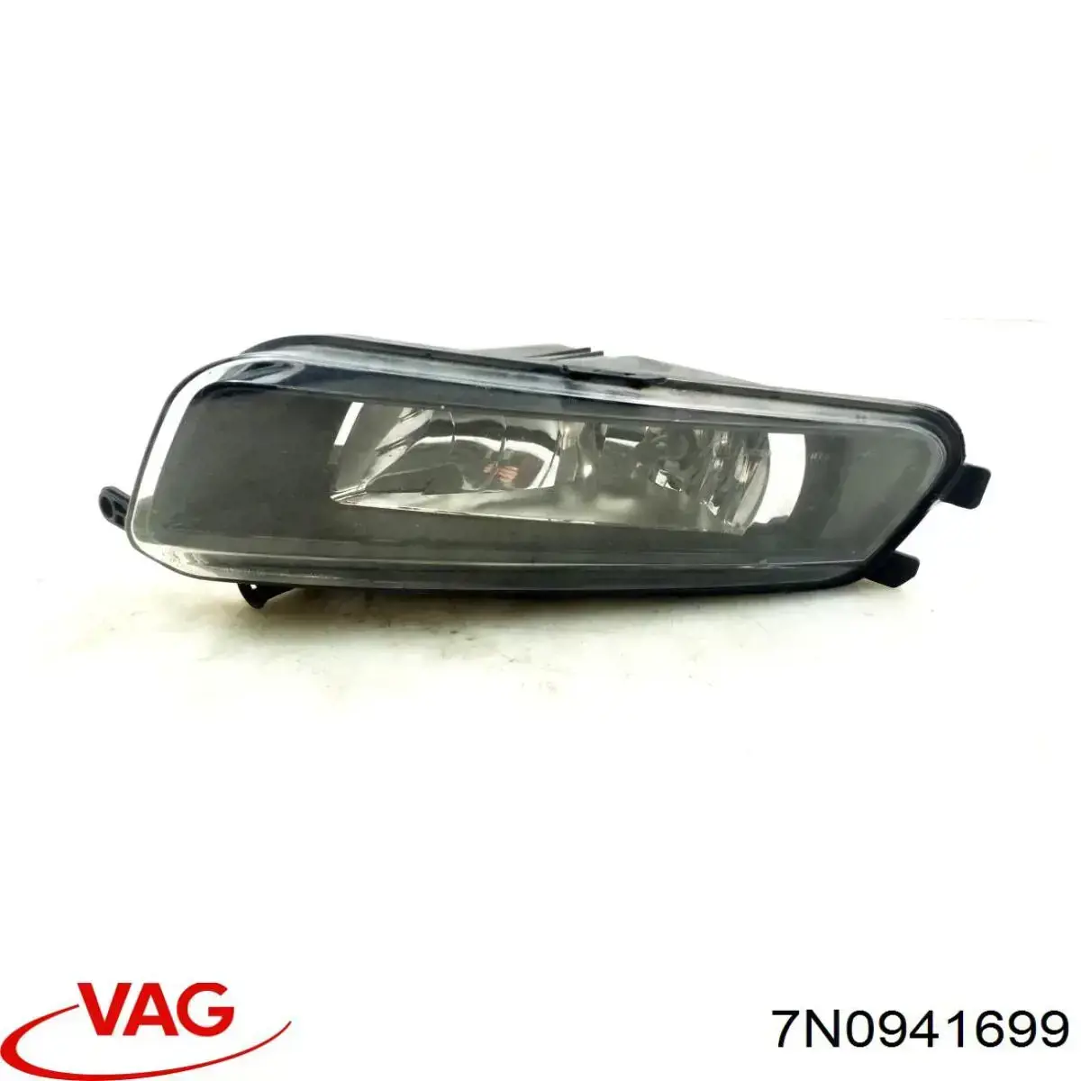 7N0941699 VAG Фара, ліва