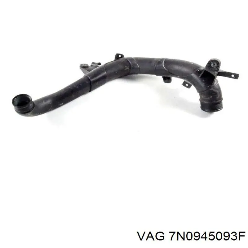 Стоп задній VAG 7N0945093F ціна, від 158.84 USD
