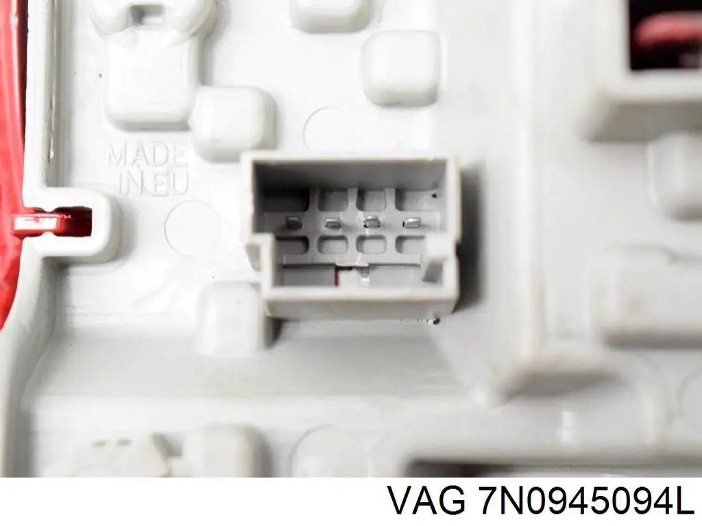 Купити 7N0945094J VAG 