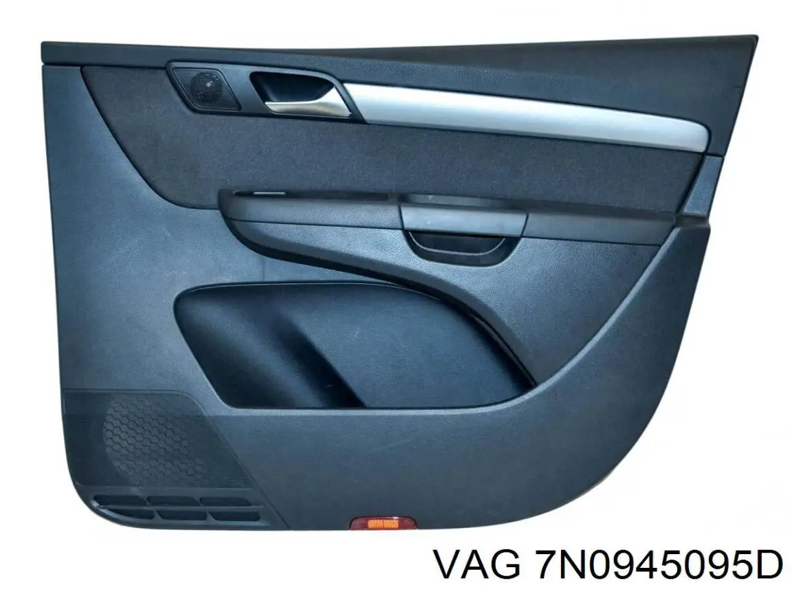 Купити 7N0945095E VAG Ліхтар задній