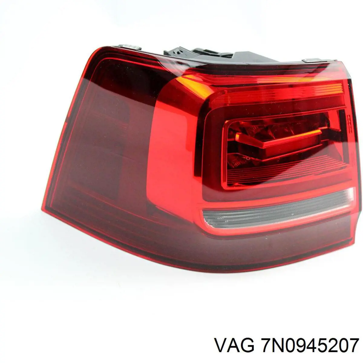 Задня ліва зовнішня фара VAG 7N0945207 ціна, від 240.72 USD