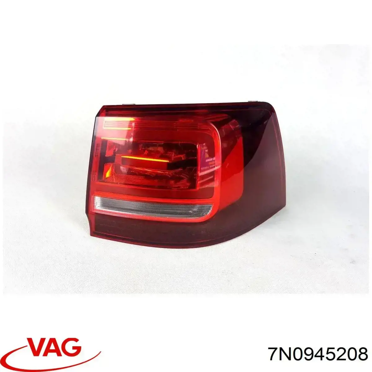 Купити 7N0945208 VAG Стоп задній