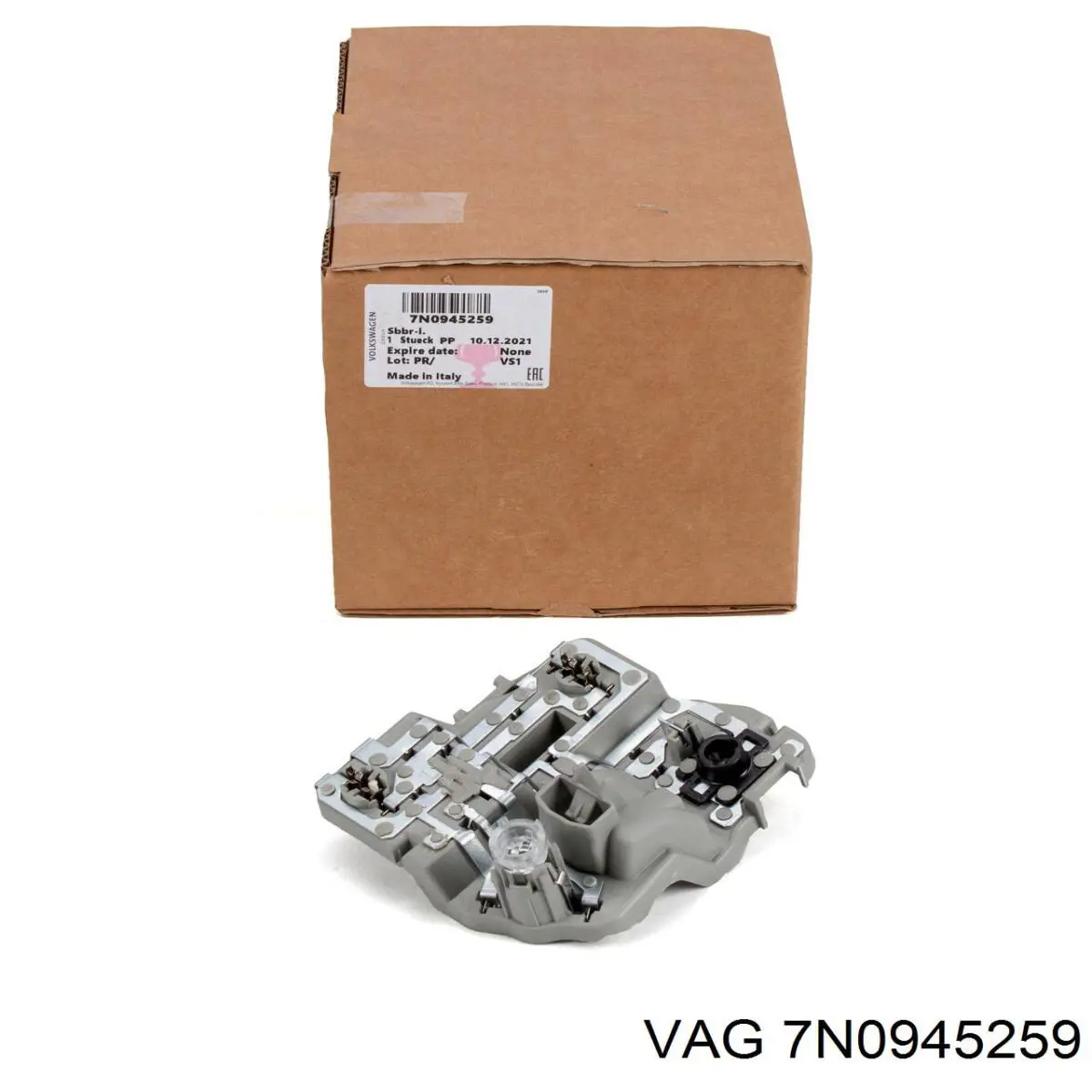 Купити 7N0945259 VAG 