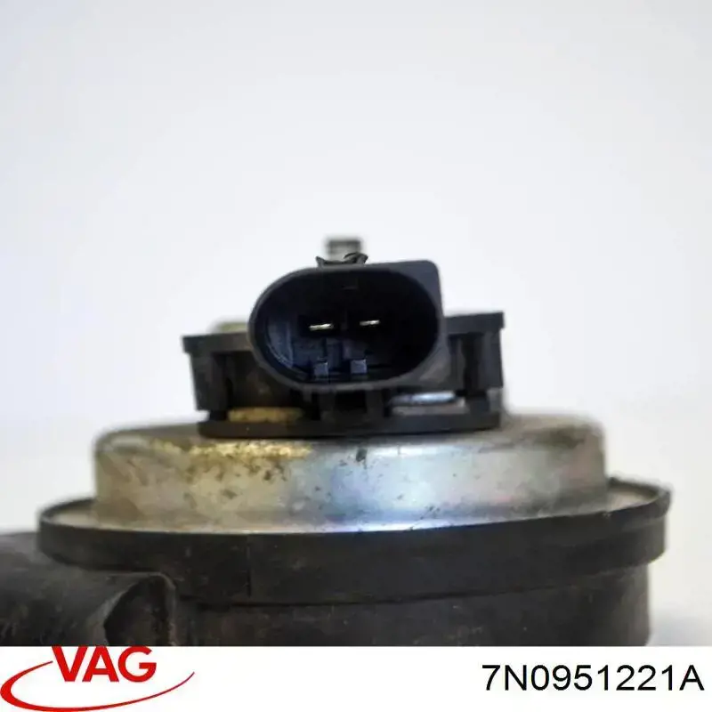 7N0951221 VAG Сигнали звукові